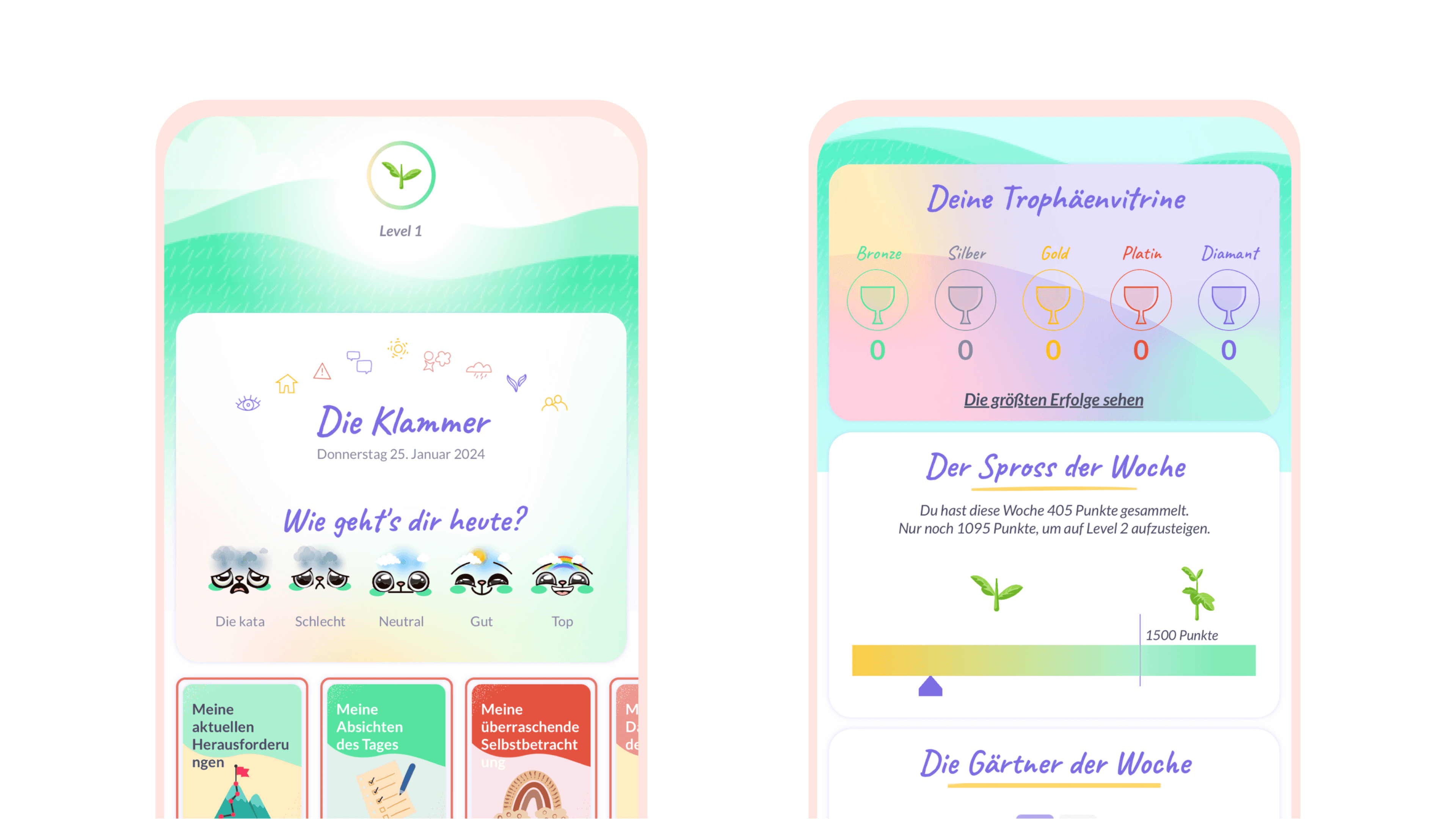 Engagement-Tools