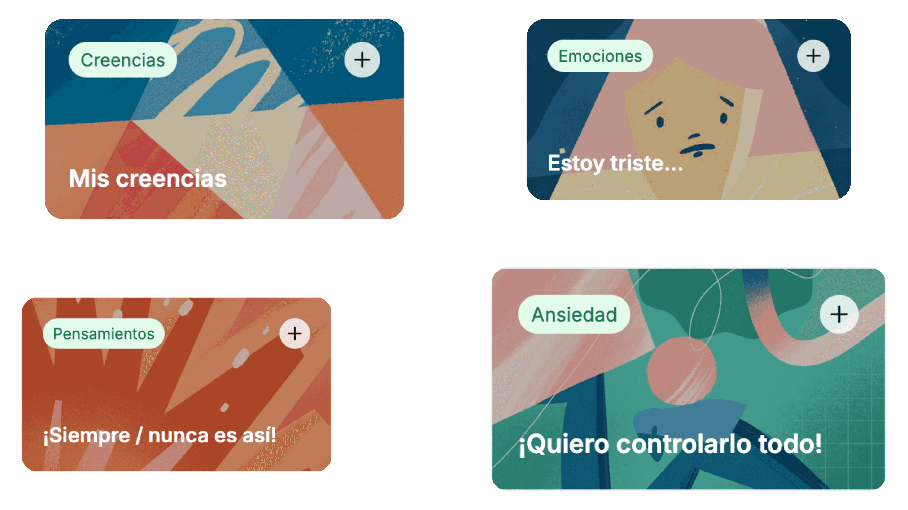 Actividades Entre Sesiones