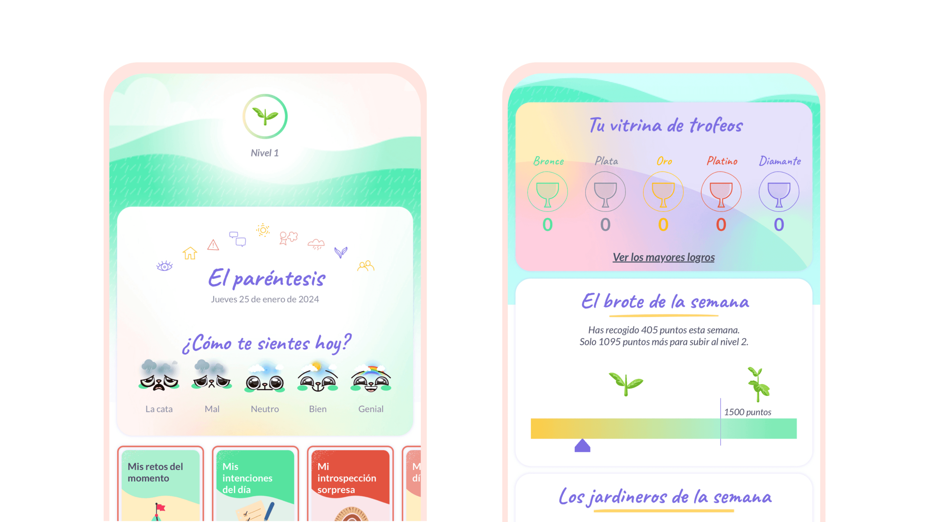 Herramientas de Participación