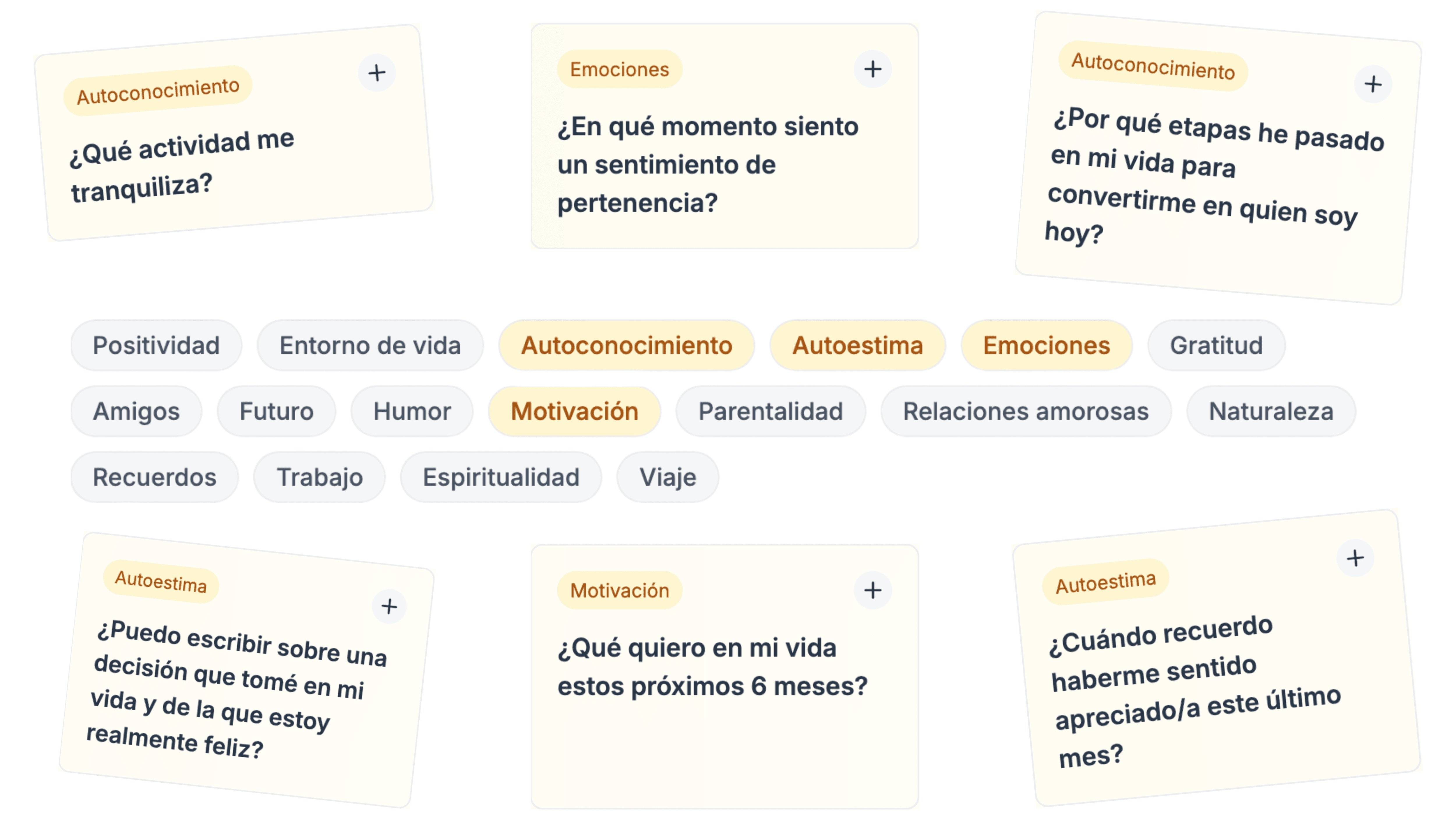 Diarios de Progreso Digitales