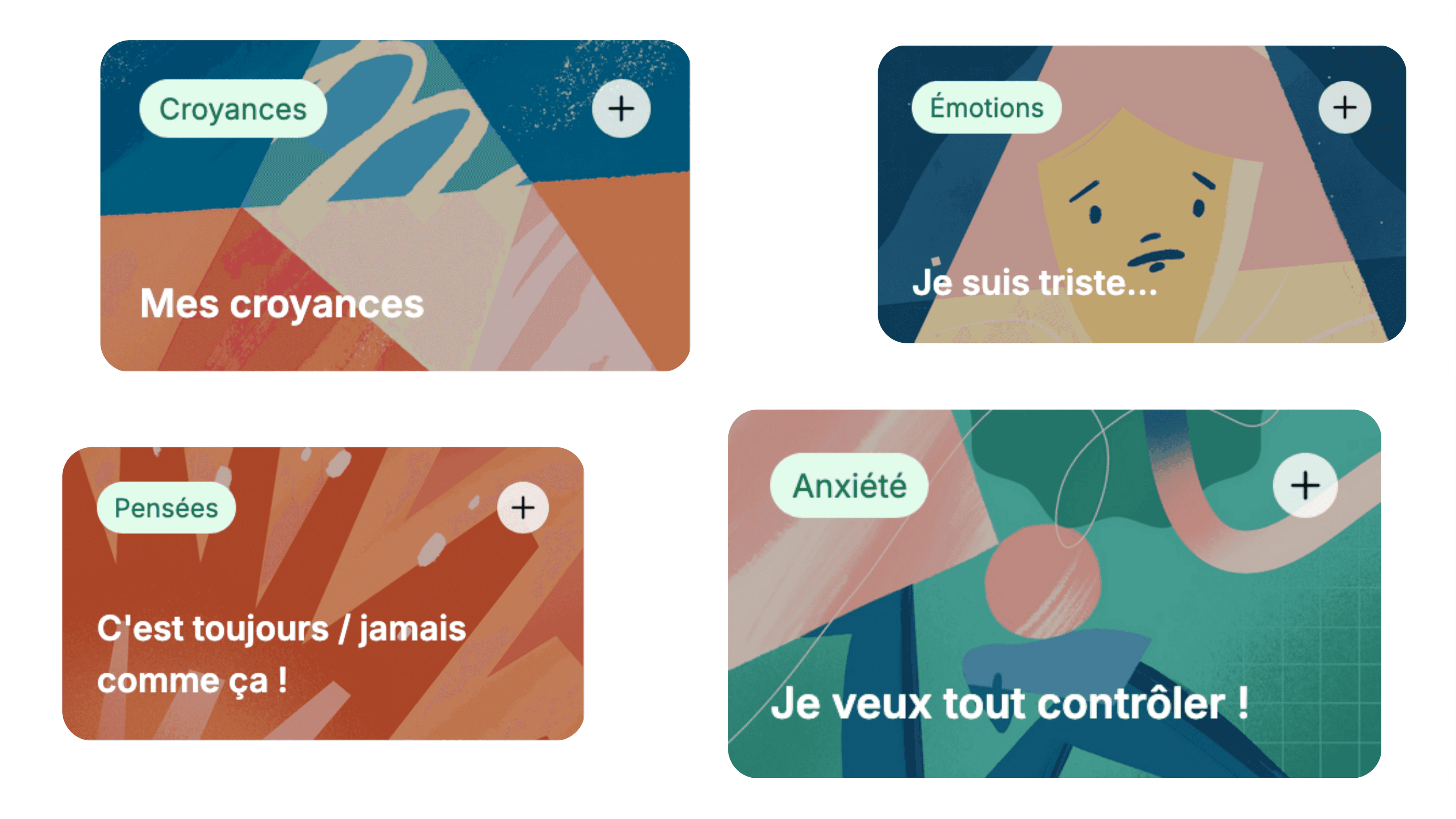 Activités inter-séances