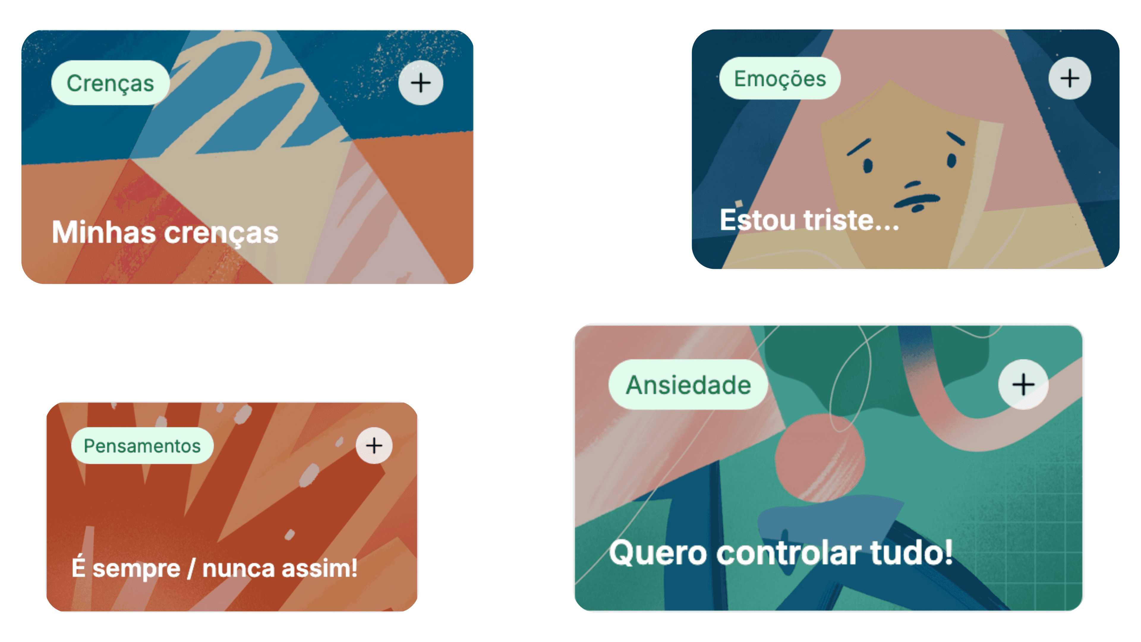 Atividades Entre Sessões