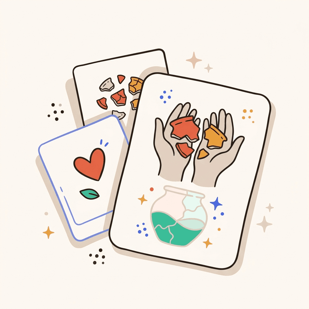 Repair & Soothe: Clinical Resources for Emotional Healing and Self-Compassion