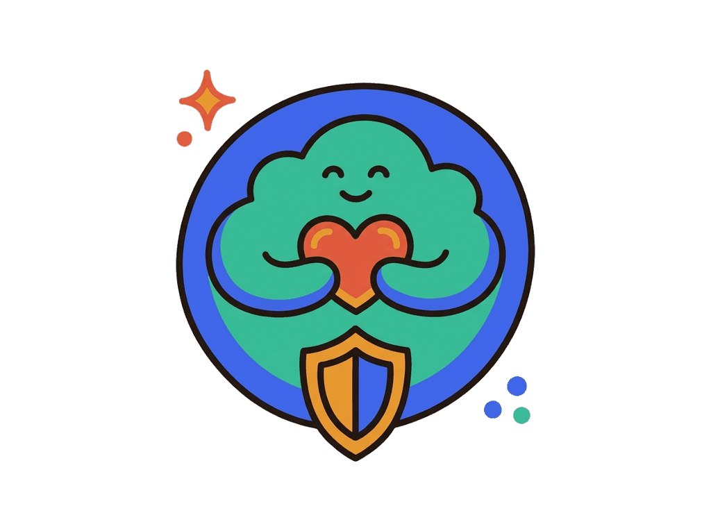 Anti-Negative Thoughts Bubble: A Guided Meditation Audio