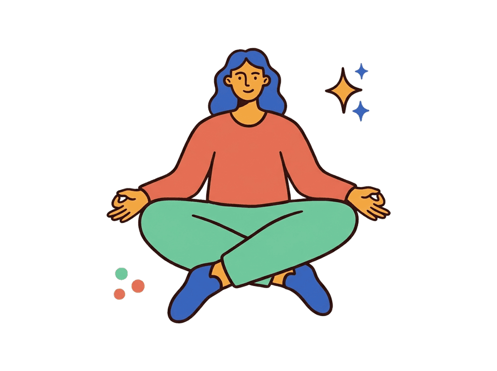 Relaxation Training: A Guided Audio for Clinical Practice