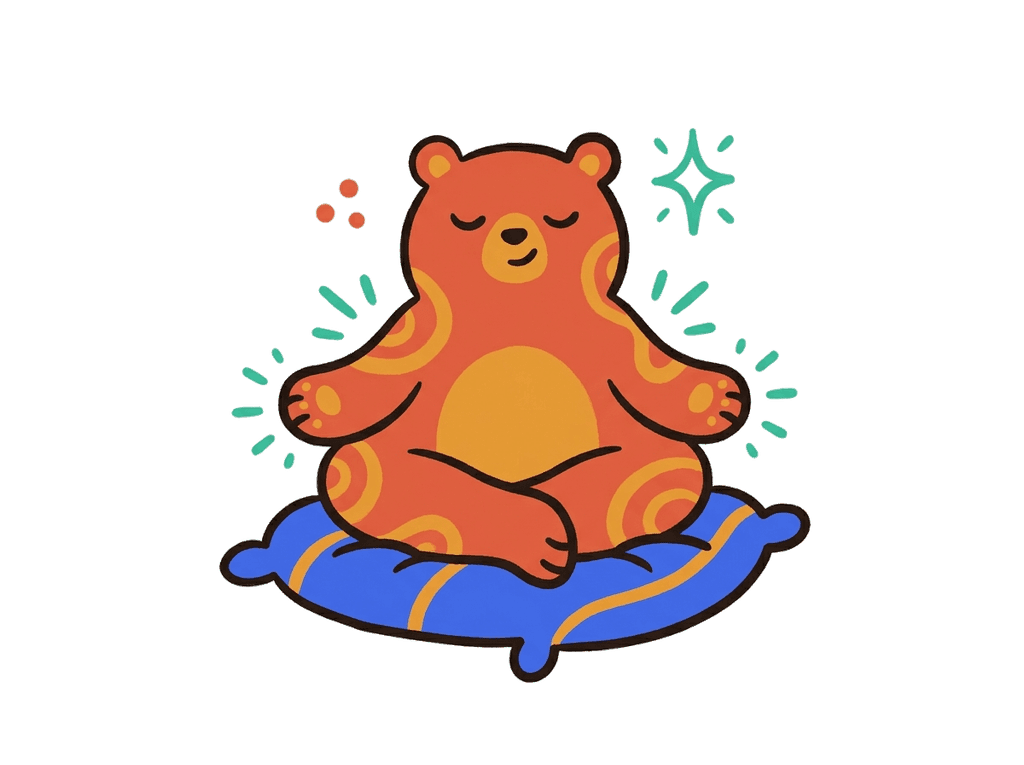 Abbreviated Progressive Muscle Relaxation: Clinical Audio