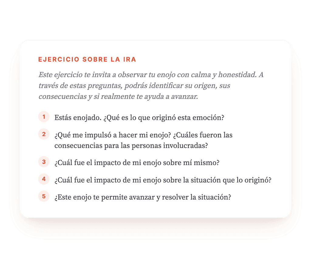 Ejercicio clínico: explorar la cólera y sus consecuencias