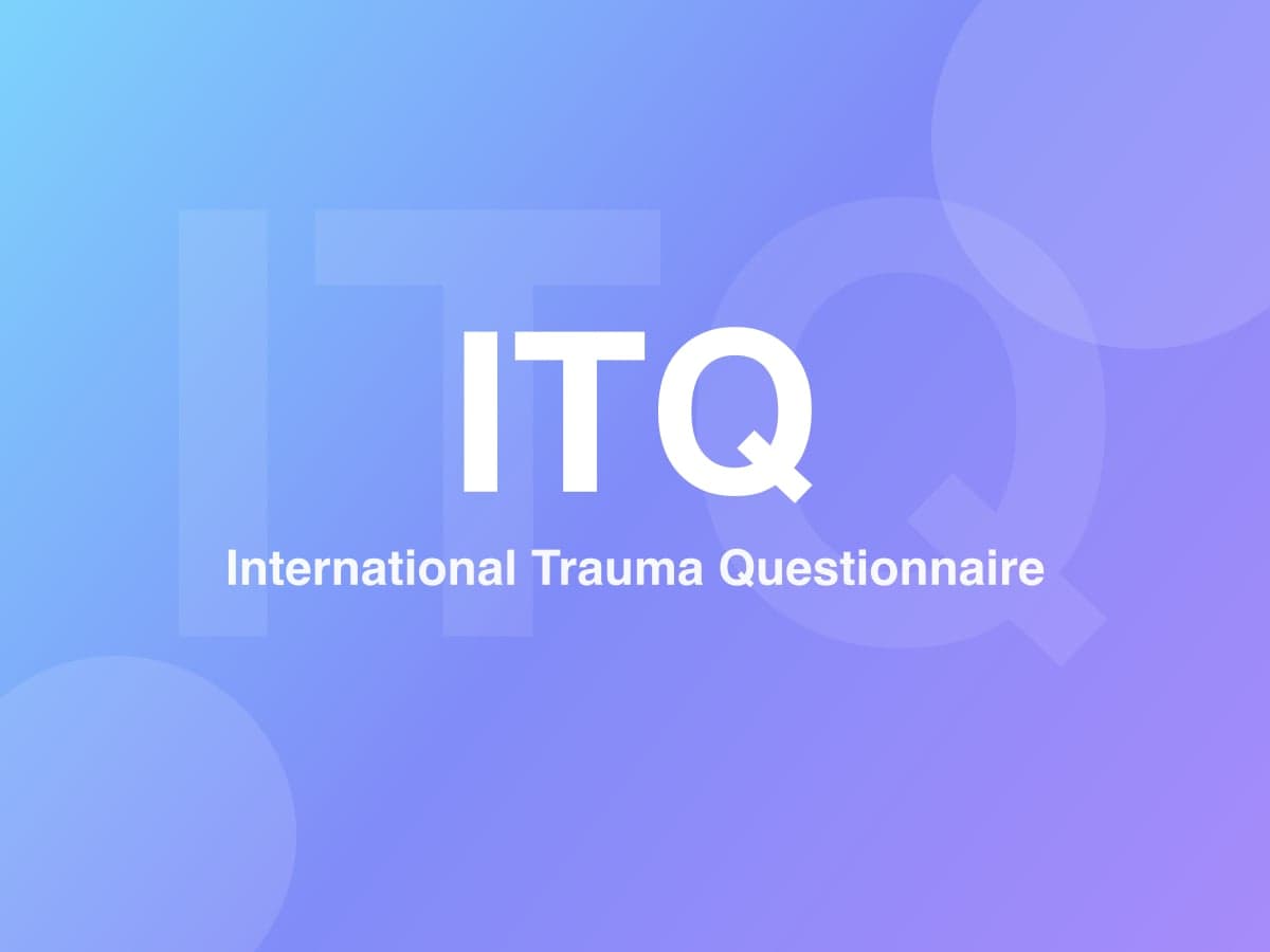 Questionnaire International sur le Trauma (ITQ)